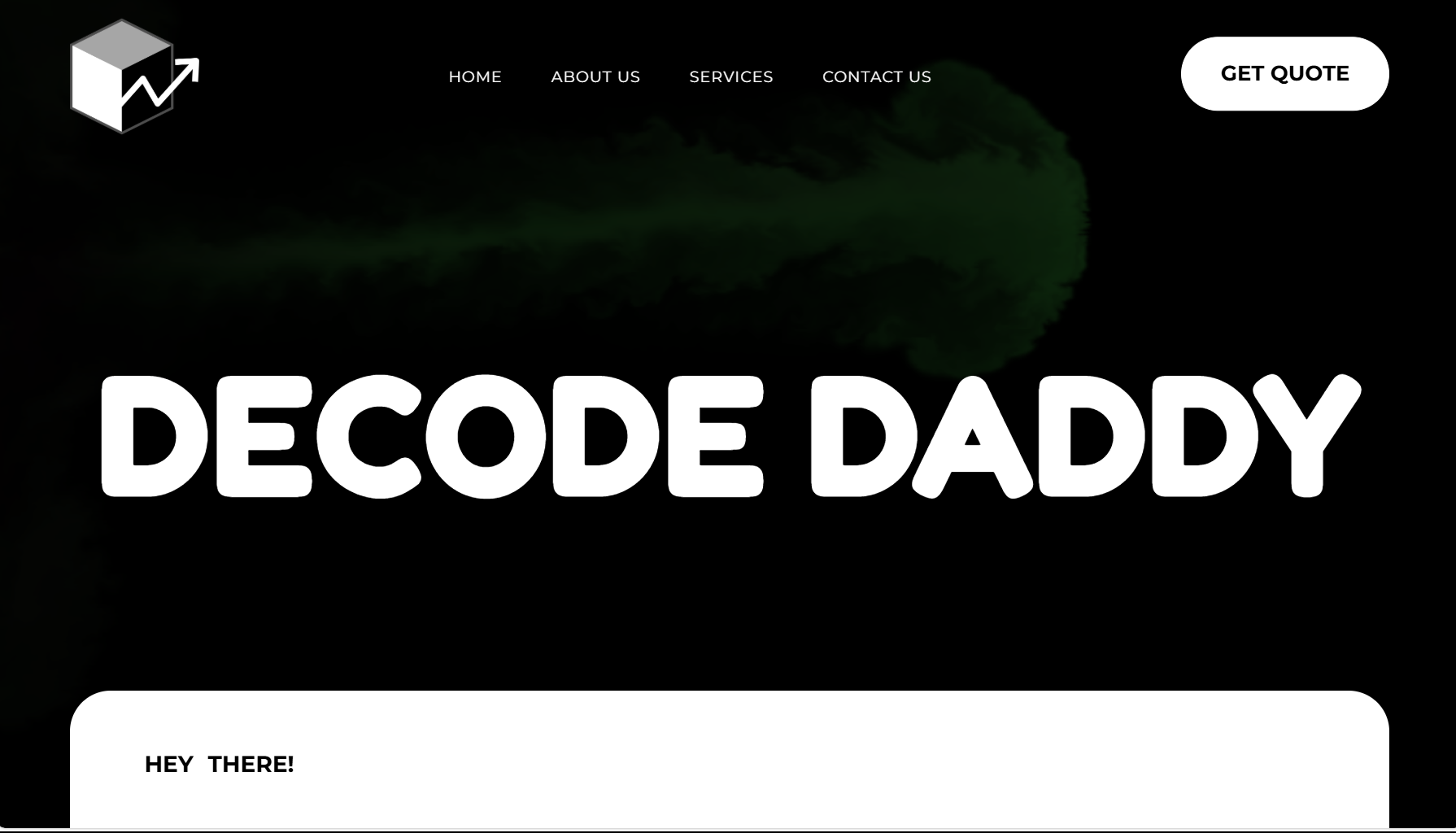 DecodeDaddy